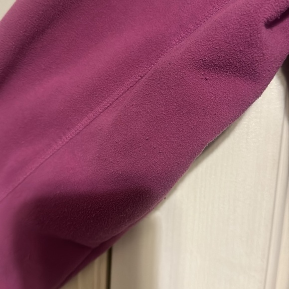 The North Face ladies zip up jacket, size medium - Picture 4 of 4